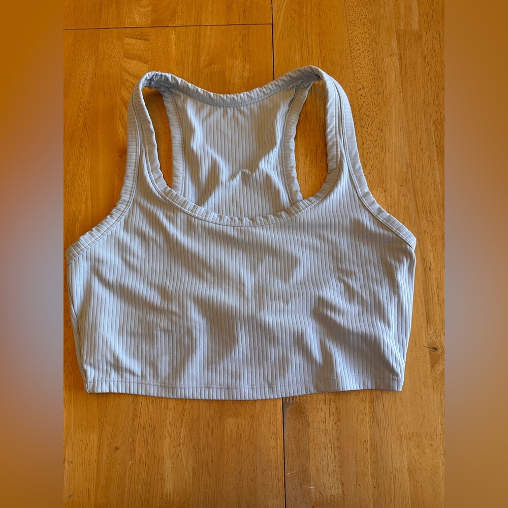 All in Motion Sports Bra